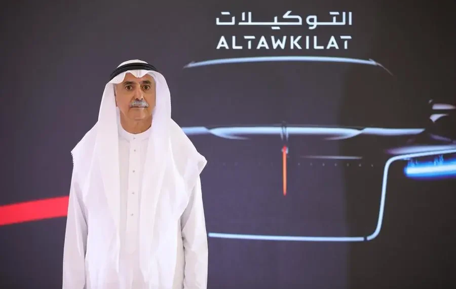 Altawkilat Saudi auto distributor expanding into UAE.webp - Travel News, Insights & Resources.