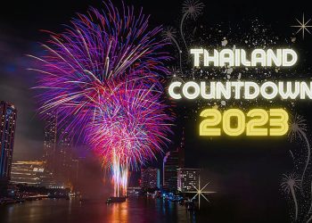 Amazing Thailand Countdown 2023 concludes 2022 with 15 trillion Baht - Travel News, Insights & Resources.