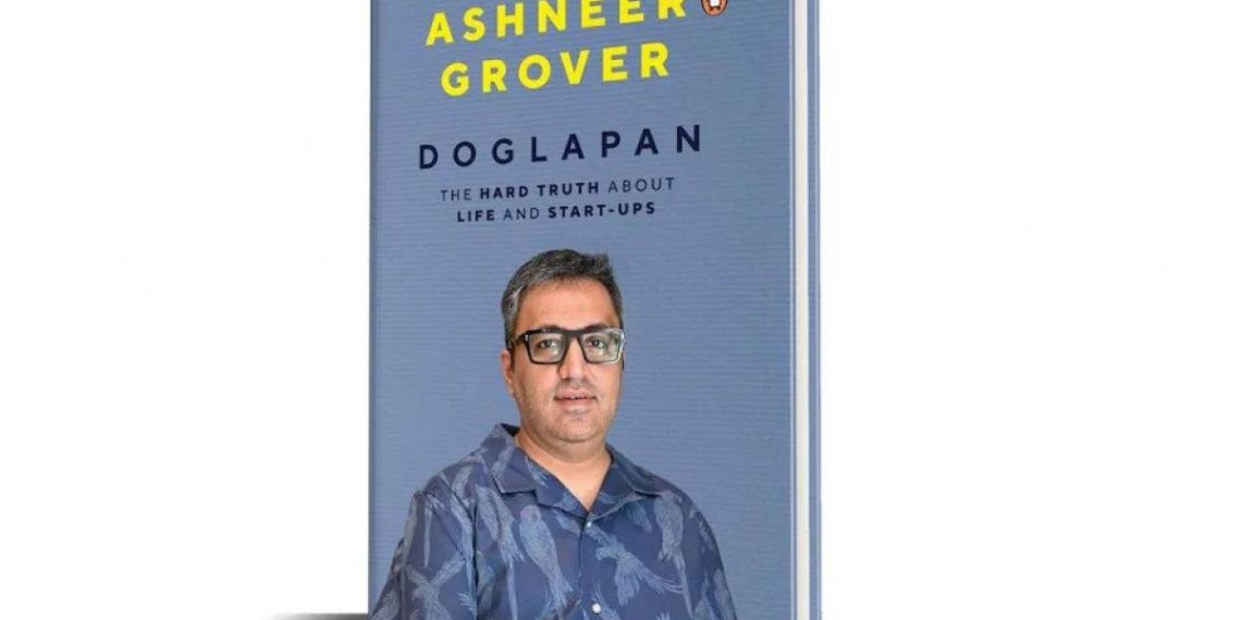 Ashneer Grovers Doglapan Ankur Warikoos Get Epic Shit Done among - Travel News, Insights & Resources.