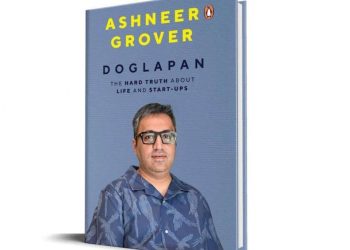 Ashneer Grovers Doglapan Ankur Warikoos Get Epic Shit Done among - Travel News, Insights & Resources.