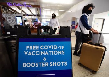 Asian Tourist hotspot mulls free Covid booster shots for travelers - Travel News, Insights & Resources.