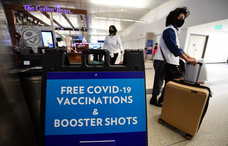 Asian Tourist hotspot mulls free Covid booster shots for travelers - Travel News, Insights & Resources.