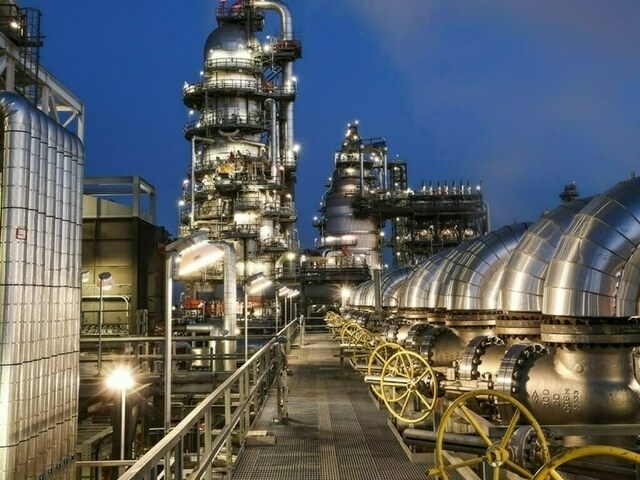 Attock Refinery restarts operations at main distillation unit - Travel News, Insights & Resources.