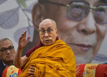 Bihar Chinese Woman Who Raised Security Concerns Amid Dalai Lamas - Travel News, Insights & Resources.