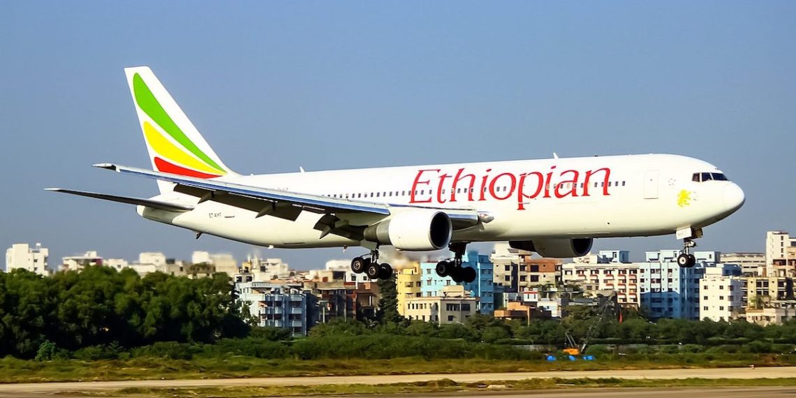 Black DC Area Firm Seals Deal with Ethiopian Airlines - Travel News, Insights & Resources.