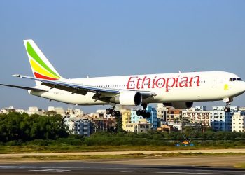 Black DC Area Firm Seals Deal with Ethiopian Airlines - Travel News, Insights & Resources.