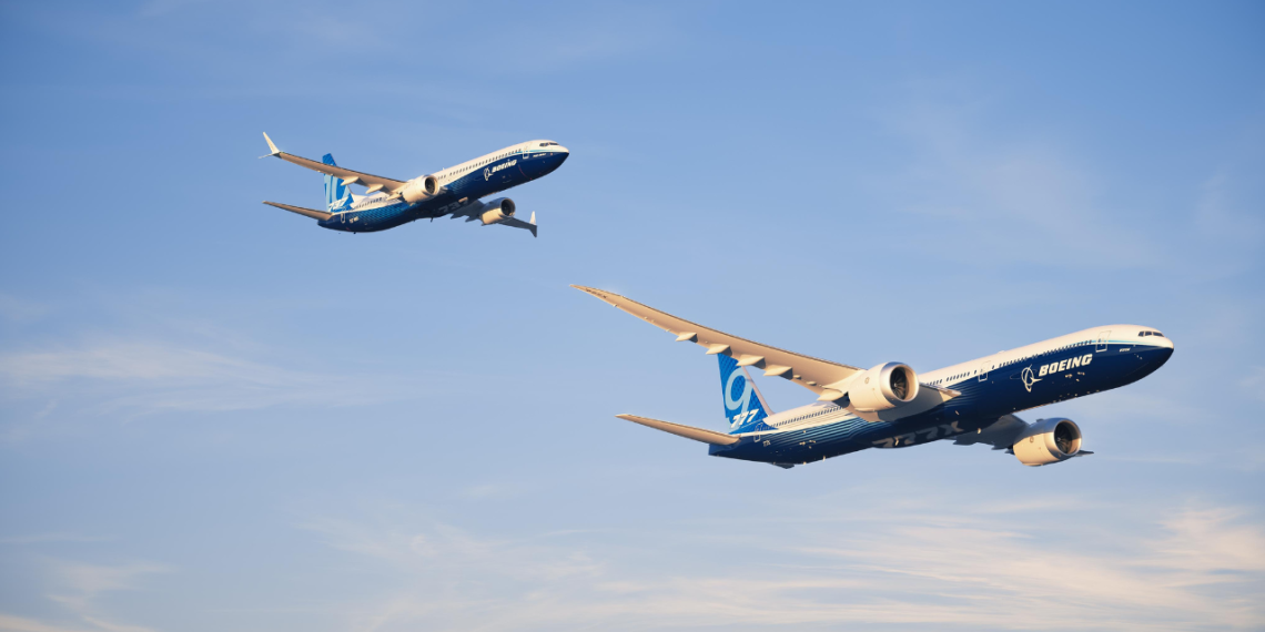 Boeing 777 aircrafts to be inducted into Indigos fleet post - Travel News, Insights & Resources.