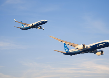 Boeing 777 aircrafts to be inducted into Indigos fleet post - Travel News, Insights & Resources.