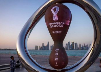 Boom in Qatars tourism from the World Cup 200 increase - Travel News, Insights & Resources.