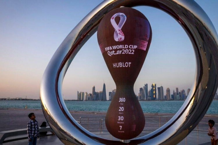 Boom in Qatars tourism from the World Cup 200 increase - Travel News, Insights & Resources.