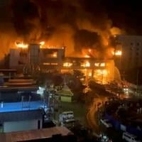 Cambodian casino fire kills 19 dozens more missing - Travel News, Insights & Resources.