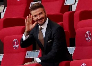 Celebrities slam David Beckham over multi million pound Qatar World Cup - Travel News, Insights & Resources.