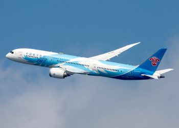 China Southern Spreading Its Wings and Renews Sabre Distribution Agreement - Travel News, Insights & Resources.