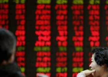 China stocks rise on consumption bets - Travel News, Insights & Resources.