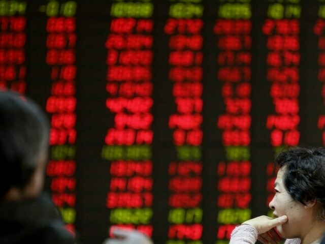 China stocks rise on consumption bets - Travel News, Insights & Resources.