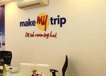 Consumer sentiment and demand outlook is positive says MakeMyTrips Rajesh - Travel News, Insights & Resources.