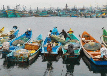 Cyclonic storm to cross coast between north Tamil Nadu and - Travel News, Insights & Resources.