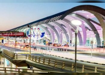 DXB Expected To Welcome Around 2 Million Passengers Over Holiday - Travel News, Insights & Resources.