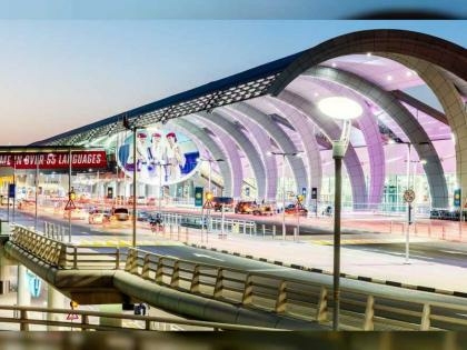 DXB Expected To Welcome Around 2 Million Passengers Over Holiday - Travel News, Insights & Resources.