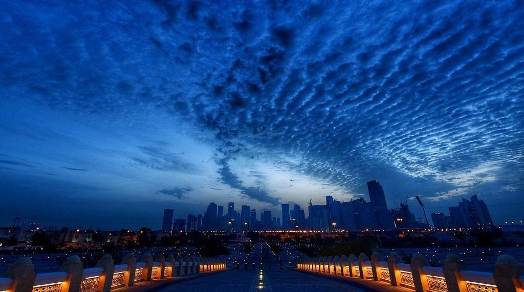 Doha named Arab tourism capital for 2023 - Travel News, Insights & Resources.