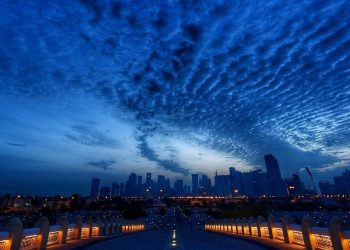 Doha named Arab tourism capital for 2023 - Travel News, Insights & Resources.