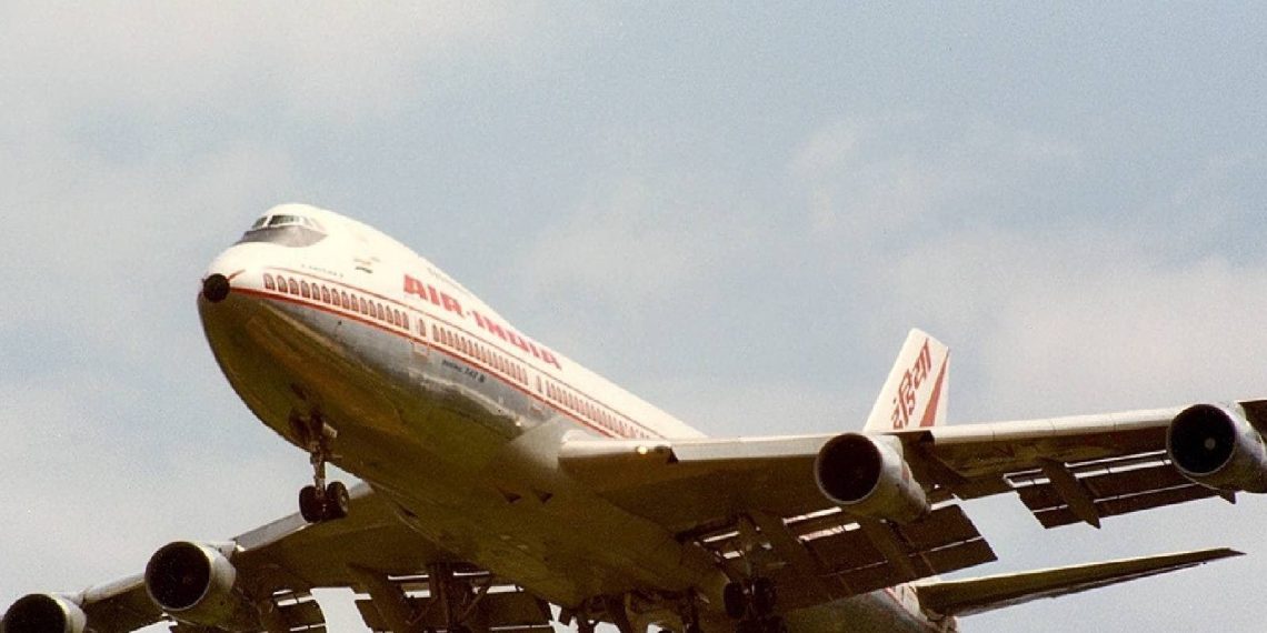 Dubai bound Air India Flight Faces Technical Glitch Makes Emergency Landing - Travel News, Insights & Resources.