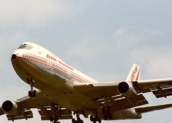 Dubai bound Air India Flight Faces Technical Glitch Makes Emergency Landing - Travel News, Insights & Resources.