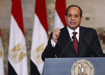 Egypt president Abdel Fattah al Sisi to be chief guest at - Travel News, Insights & Resources.