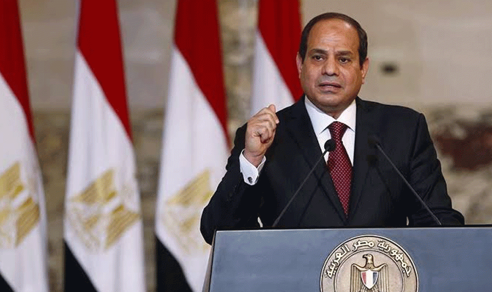 Egypt president Abdel Fattah al Sisi to be chief guest at - Travel News, Insights & Resources.