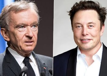 Elon Musk loses worlds richest person title to LVMHs Bernard - Travel News, Insights & Resources.