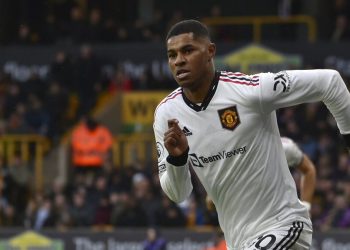 English Premier League 2022 23 Marcus Rashford Comes Off The Bench - Travel News, Insights & Resources.