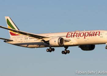 Ethiopian Airlines Announces Singapore Copenhagen As Two Latest Destinations – - Travel News, Insights & Resources.