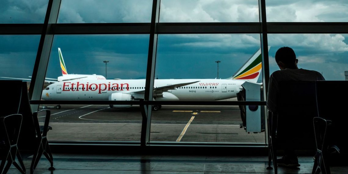 Ethiopian Airlines Plans to Double Fleet to Take Fight to - Travel News, Insights & Resources.