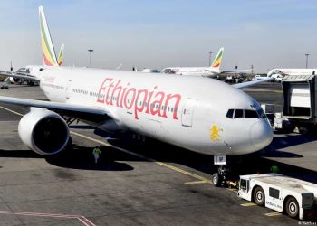 Ethiopian Airlines resumes commercial flights in rebel held Tigray capital - Travel News, Insights & Resources.