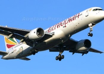 Ethiopian Airlines resumes flights to Tigray region Sudan Tribune - Travel News, Insights & Resources.