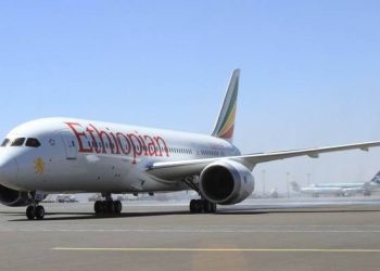 Ethiopian Airlines returns to Changi Airport in March 2023 - Travel News, Insights & Resources.