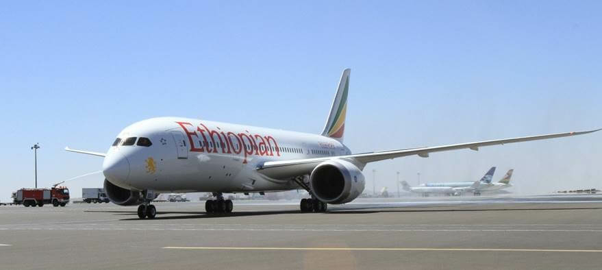 Ethiopian Airlines returns to Changi Airport in March 2023 - Travel News, Insights & Resources.