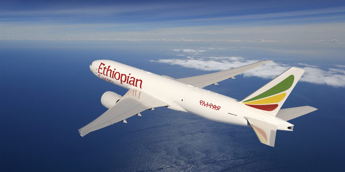 Ethiopian Airlines returns to Singapore TTR Weekly - Travel News, Insights & Resources.