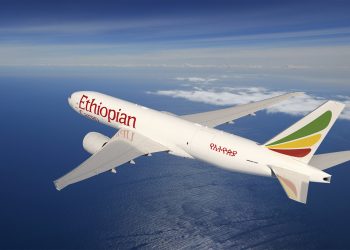 Ethiopian Airlines returns to Singapore TTR Weekly - Travel News, Insights & Resources.