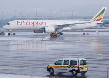 Ethiopian Airlines sees passenger rebound from COVID this year - Travel News, Insights & Resources.