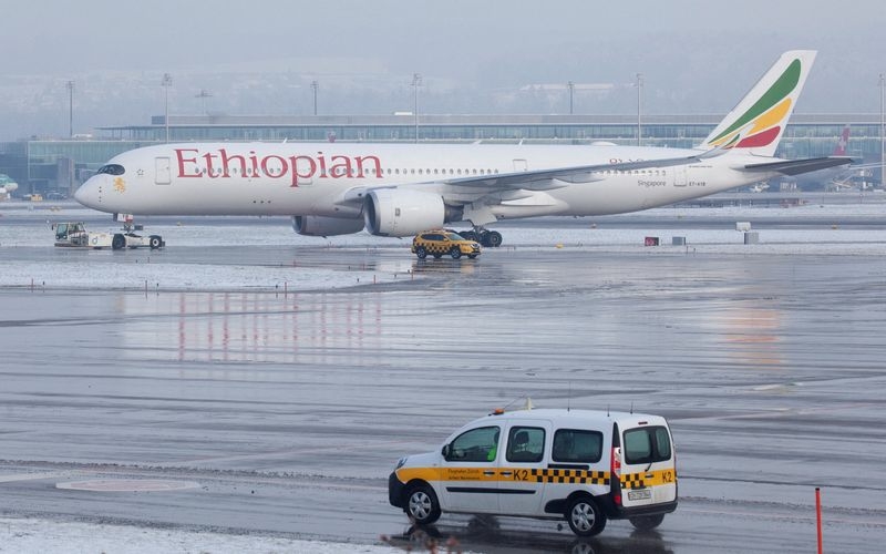 Ethiopian Airlines sees passenger rebound from COVID this year - Travel News, Insights & Resources.