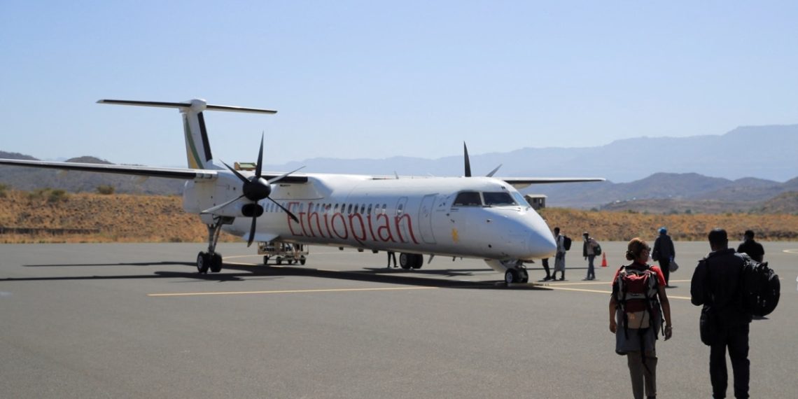 Ethiopian Airlines to Resume Daily Flights to Tigray - Travel News, Insights & Resources.