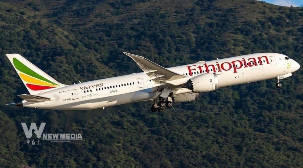 Ethiopian Airlines to Resume Flight to Mekelle Tomorrow - Travel News, Insights & Resources.