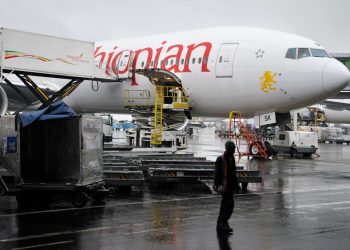 Ethiopian Airlines to resume Tigray flights as peace holds in - Travel News, Insights & Resources.