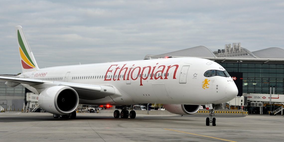 Ethiopian Airlines to resume flights to Singapore - Travel News, Insights & Resources.