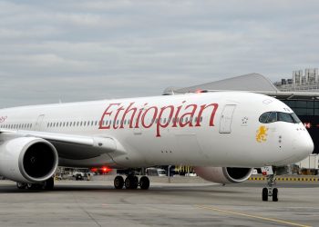 Ethiopian Airlines to resume flights to Singapore - Travel News, Insights & Resources.