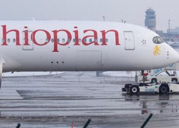 Ethiopian Airlines to resume flights to Tigray capital - Travel News, Insights & Resources.