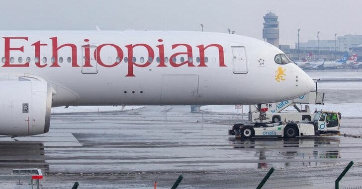 Ethiopian Airlines to resume flights to Tigray capital - Travel News, Insights & Resources.