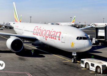 Ethiopian Airlines to resume flying to Tigray after conflict – - Travel News, Insights & Resources.