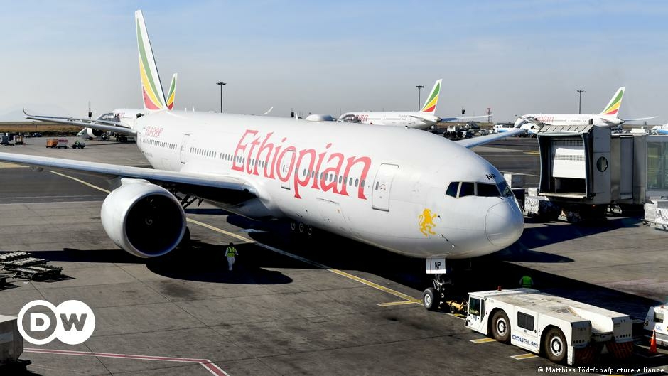 Ethiopian Airlines to resume flying to Tigray after conflict – - Travel News, Insights & Resources.